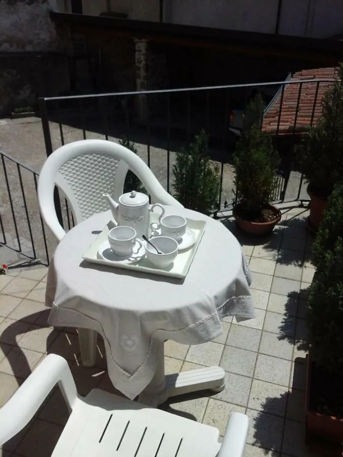 Casa Zia Adry Villa Zone