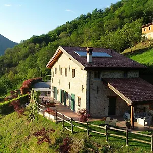 Agriturismo Casarai Farm stay