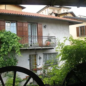 La Taverna Airuno