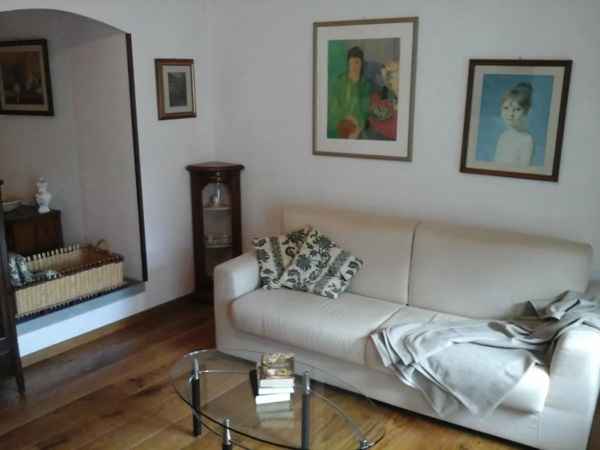 Holiday home Casa Zia Adry Villa Zone