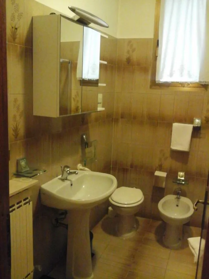 Casa Zia Adry Villa Zone Holiday home