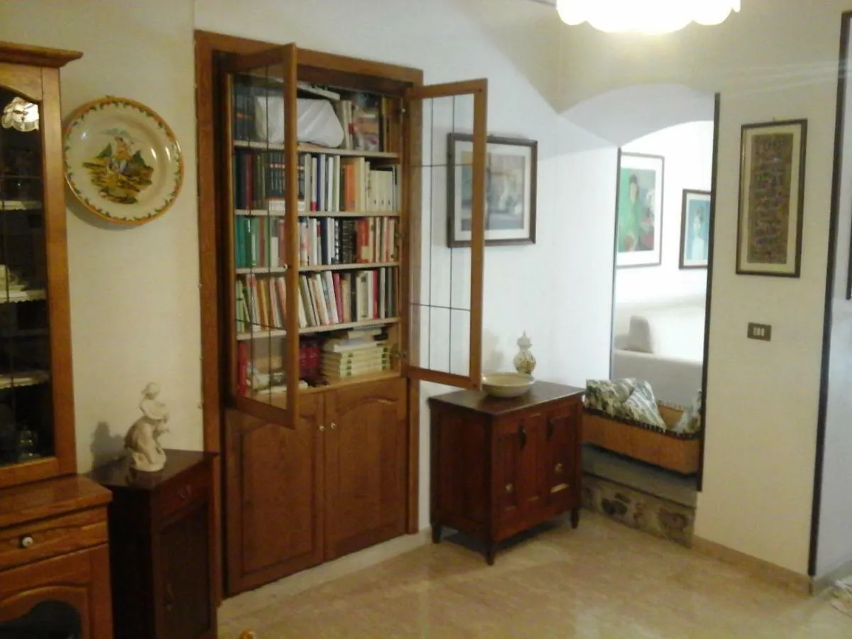 Casa Zia Adry Villa Zone Italy