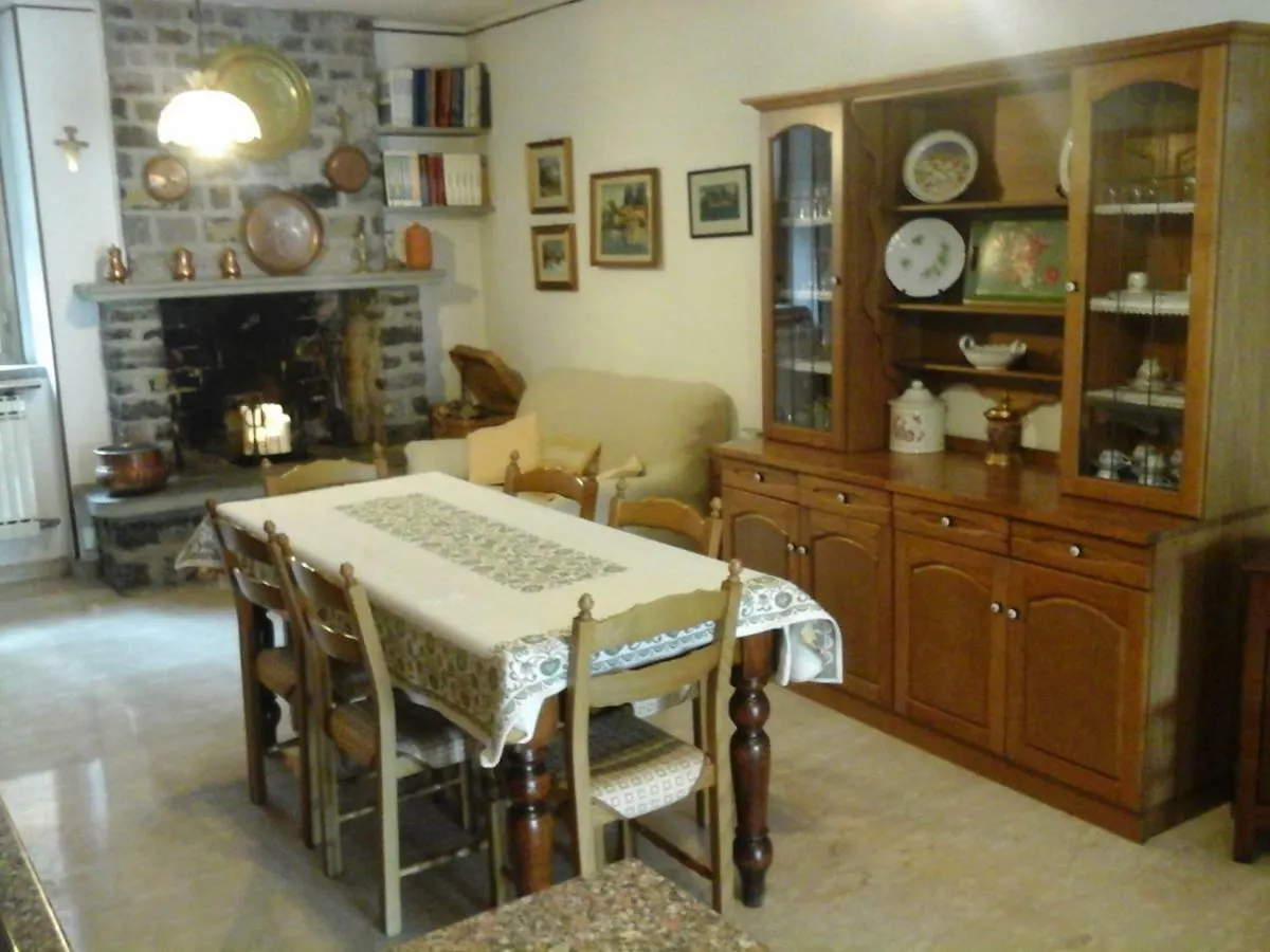 Holiday home Casa Zia Adry Villa Zone