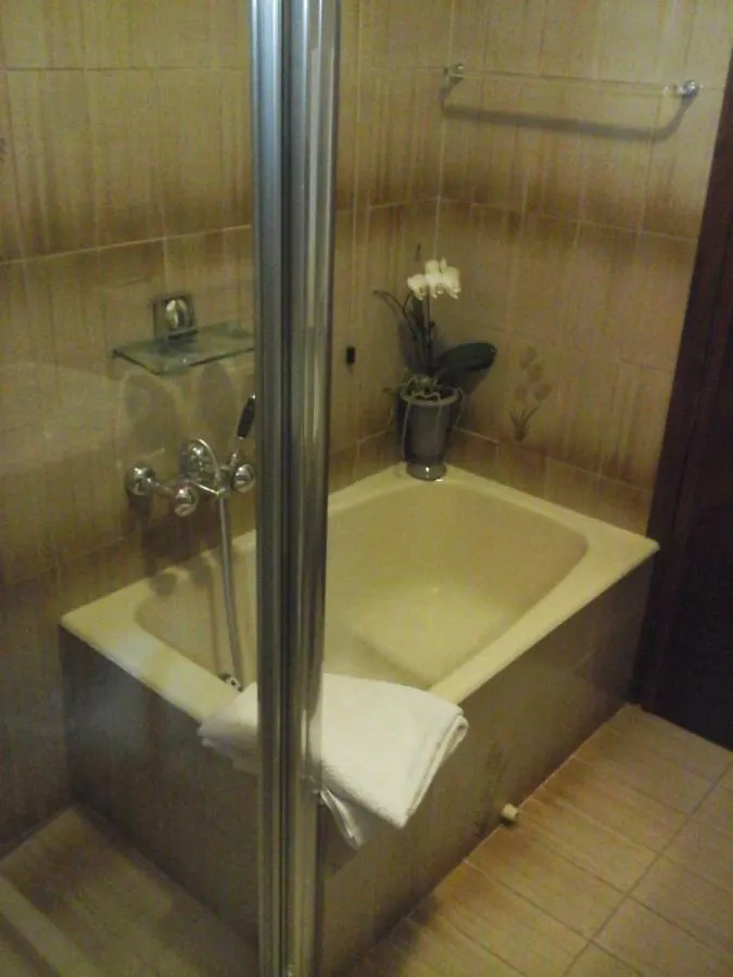 Casa Zia Adry Villa Zone 0*,