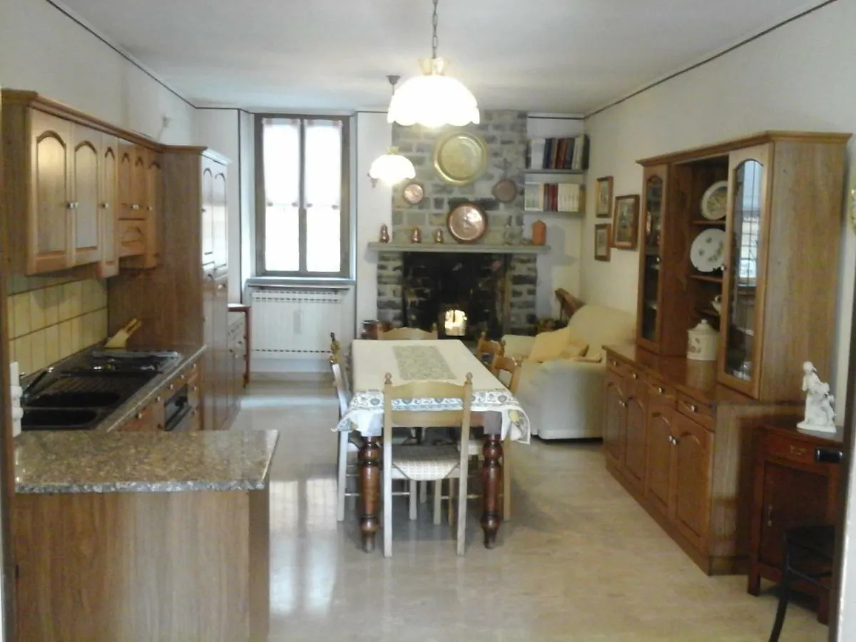 Casa Zia Adry Villa Zone 0*,