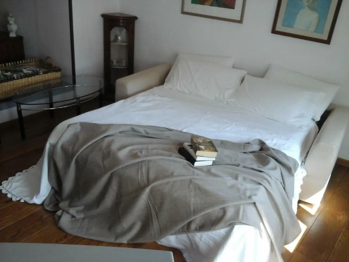 Casa Zia Adry Villa Zone Italy