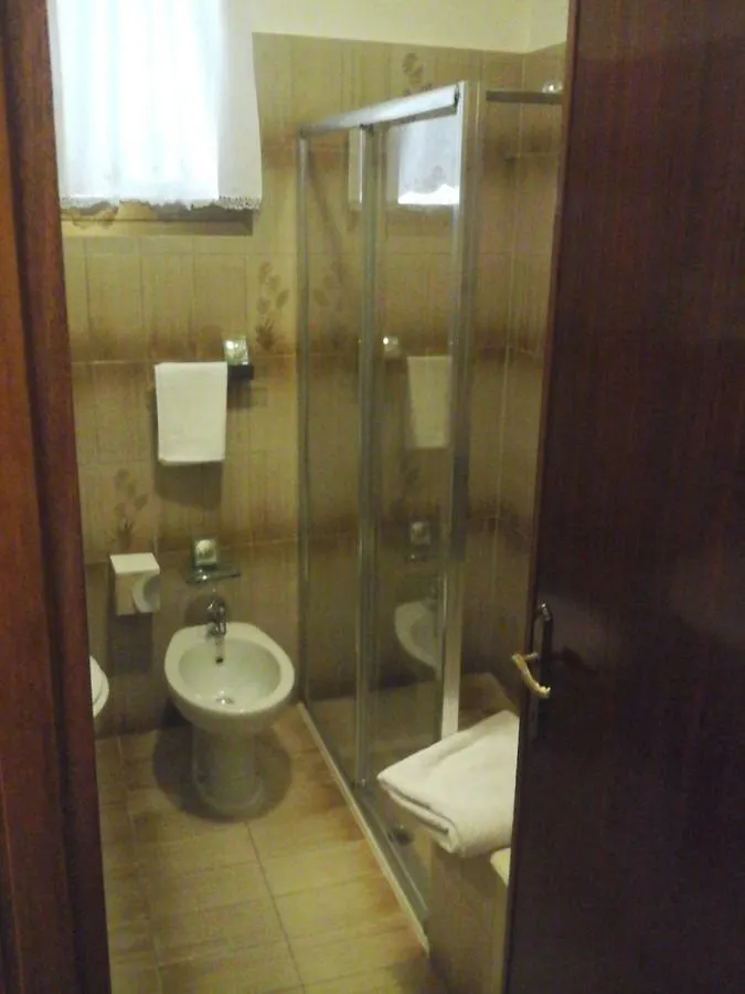 Holiday home Casa Zia Adry Villa Zone Italy