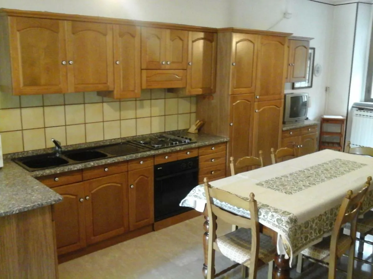 Casa Zia Adry Villa Zone Holiday home