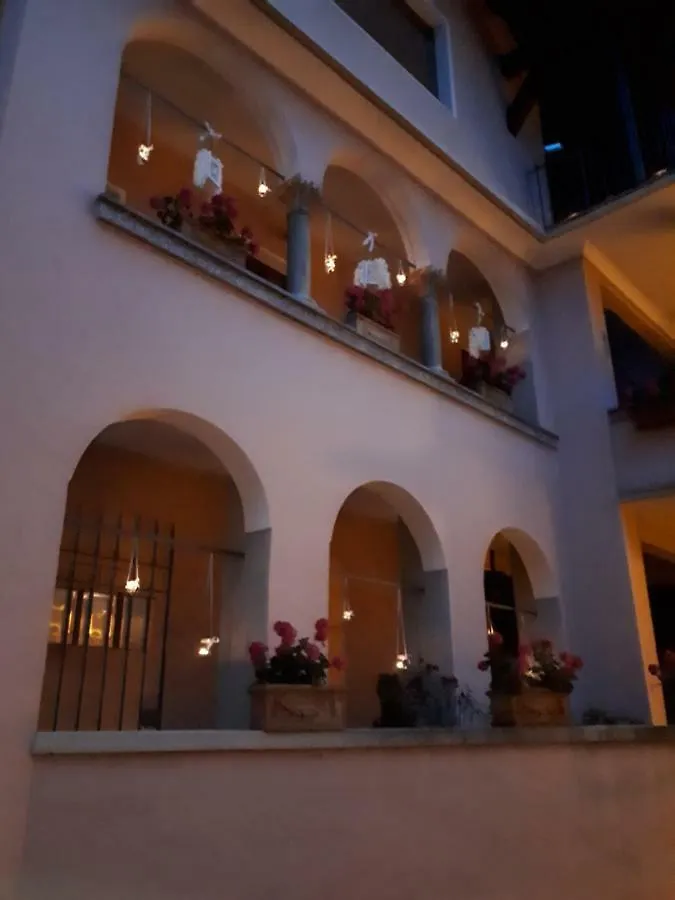 Casa Zia Adry Villa Zone 0*,