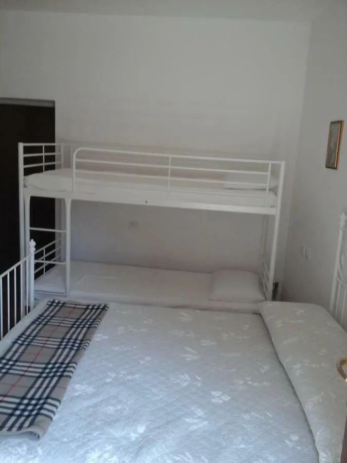 Casa Zia Adry Villa Zone Holiday home