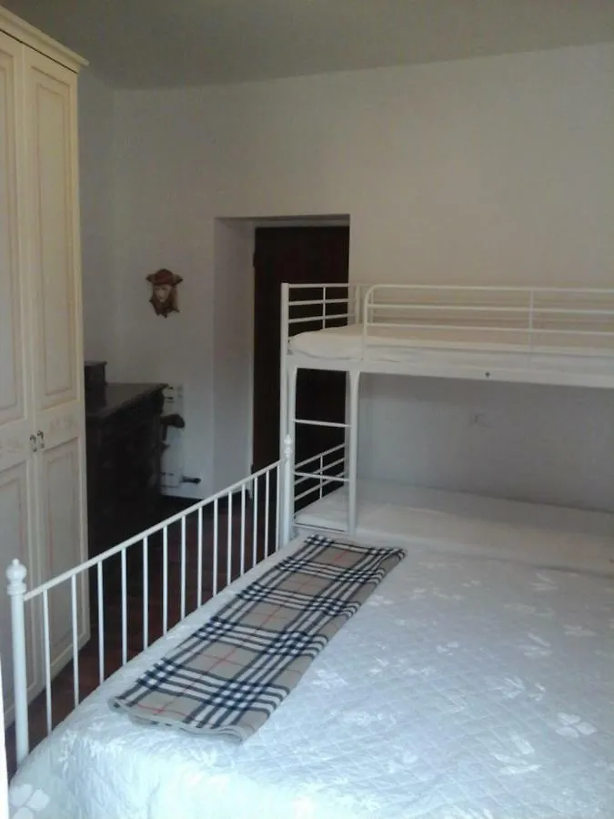 Casa Zia Adry Villa Zone 0*,  Italy
