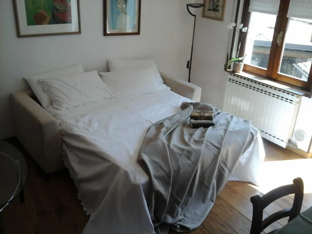 Casa Zia Adry Villa Zone 0*,  Italy