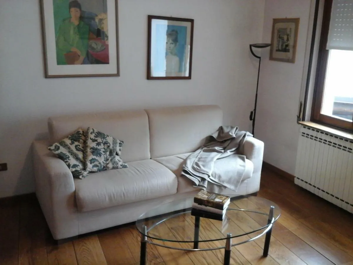 Holiday home Casa Zia Adry Villa Zone Italy
