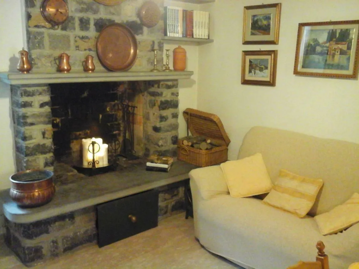 Casa Zia Adry Villa Zone