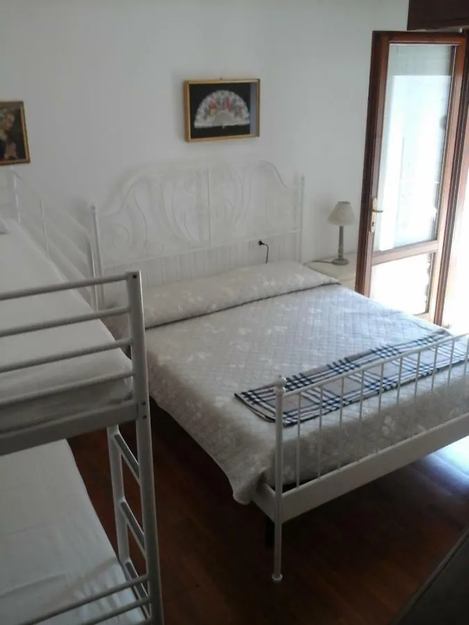 Casa Zia Adry Villa Zone Italy